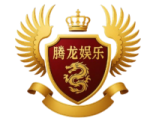 腾龙游戏 Logo